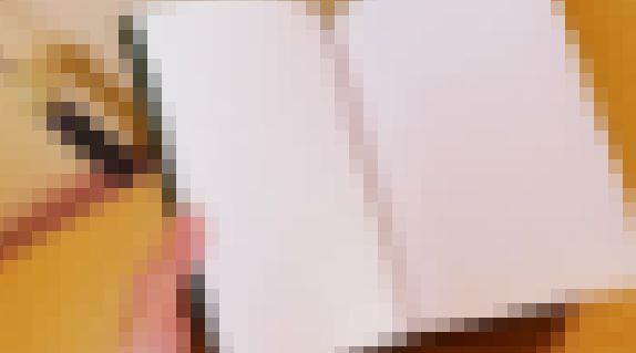 同人誌 印刷所 完全イマジナリー型幻想小説 虚無に関連した画像-01