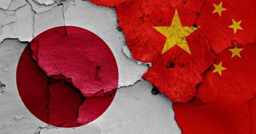 日本　中国　外交　関係　悪化　岩屋　外務大臣　訪中に関連した画像-01