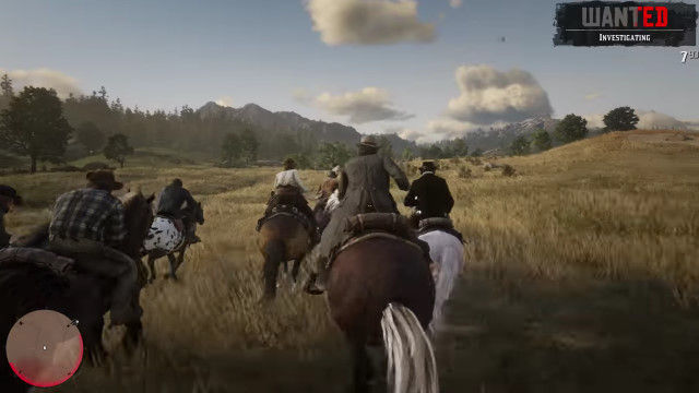 RDR2������ץ쥤�˴�Ϣ��������-16