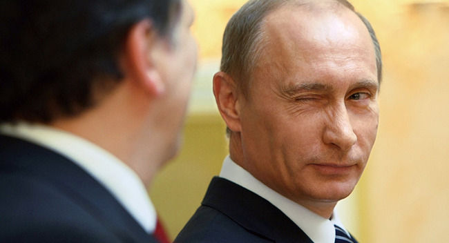 プーチン大統領 影武者 質問 否定に関連した画像-01
