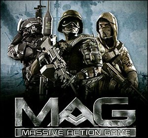 MAG