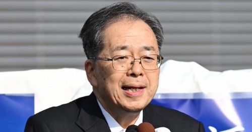 立憲民主党　公明党　自民党　国民民主党　選挙　中道改革連合　政策　高市早苗に関連した画像-01