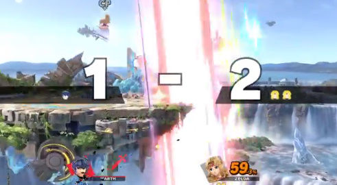 スマブラsp のcpuさん プレイヤーを煽ってしまう オレ的ゲーム速報 刃 スマブラsp のcpuさん プレイヤーを煽ってしまう オレ的ゲーム速報 刃