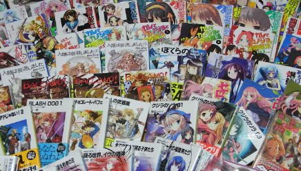 SF作家 ラノベ 野尻抱介に関連した画像-01