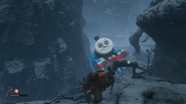 SEKIRO �ȡ��ޥ� MOD ��ؤ˴�Ϣ��������-11