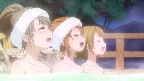 温泉　フローチャート　永久保存　有名　に関連した画像-01