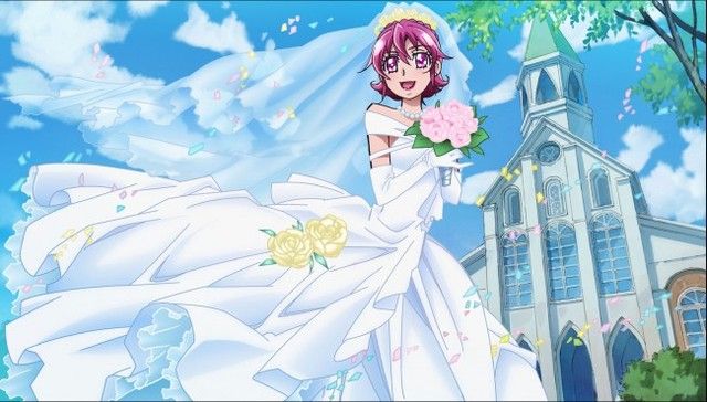 伊勢丹 デパート 店員 ウェディングドレスに関連した画像-01