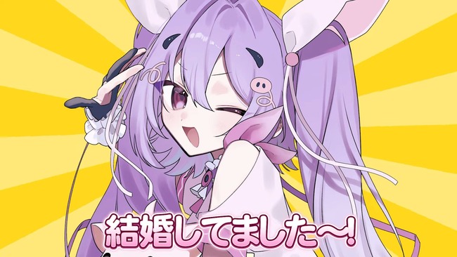 VTuber �������뺧��ǥ�����л����Ҷ������˴�Ϣ��������-05