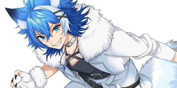 大狼けぃ Vtuber 炎上 絵師 パクリ AI 盗作 立ち絵 kawase 黒狼迅 事務所 クビ 謝罪に関連した画像-01