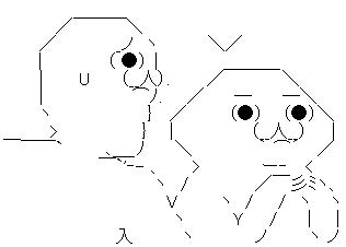 やるお&やらない夫 汗 腕組に関連した画像-05