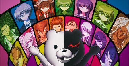 アニメ3話ネタバレ注意 ダンガンロンパ の学級裁判がゲームの演出そのまますぎて話題にwwwww オレ的ゲーム速報 刃 アニメ3話ネタバレ注意 ダンガンロンパ の学級裁判がゲームの演出そのまますぎて話題にwwwww オレ的ゲーム速報 刃