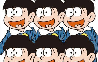 おそ松くん 再放送 チバテレビに関連した画像-01