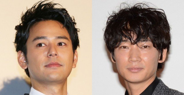 妻夫木聡 綾野剛 同棲に関連した画像-01