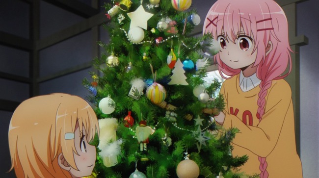 アメリカ クリスマスツリー アライグマ 珍事に関連した画像-01