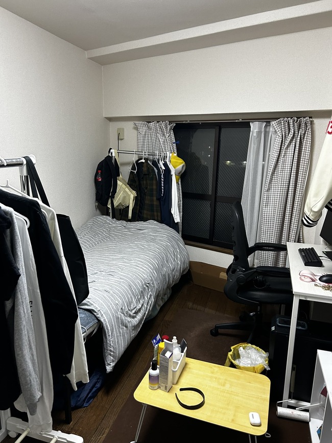 汚部屋 片付け クリーニング 3000円 ADHD 綺麗 猟友会 に関連した画像-04
