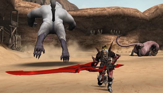 ゲームが下手な奴にありがちなこと オレ的ゲーム速報 刃