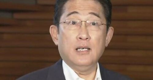 岸田　首相　総理　自民党　移民　政策　国会　外国人に関連した画像-01