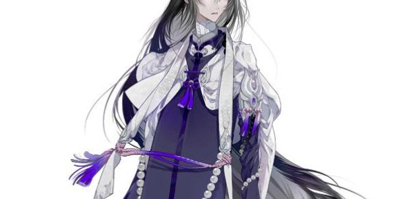 とうらぶ速報 新刀剣男士は天下五剣 数珠丸恒次 Cv 緑川光 スマホ版事前登録150万突破でプレゼント オレ的ゲーム速報 刃