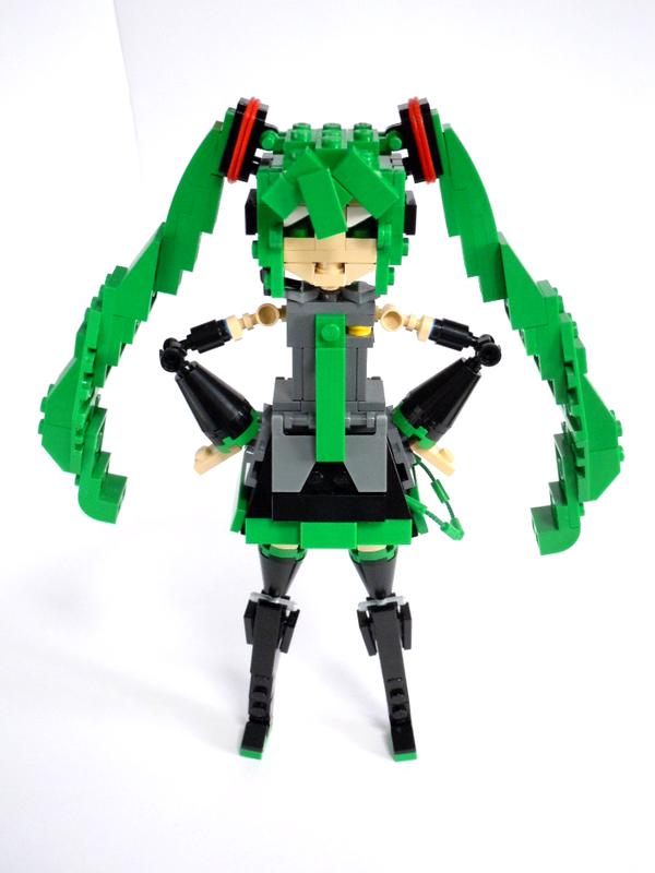 ツインテールの日に関連した画像-04