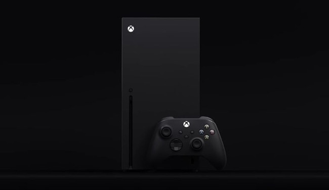 Xbox 新型 新機能 XboxSeriesX に関連した画像-01