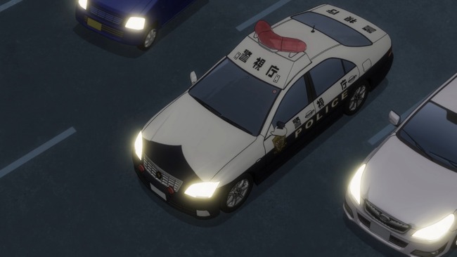 東京都 賠償命令 パトカー 男児 死亡事故に関連した画像-01