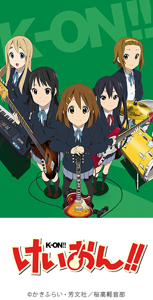 ニコニコで Air Kanon Clannad けいおん 無料配信中 オレ的ゲーム速報 刃