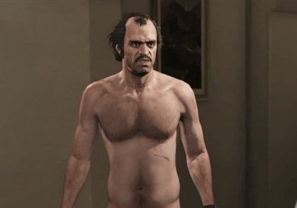 GTA RDR 映画に関連した画像-01