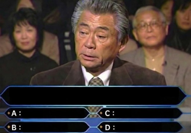 X　健常者　問題　計算　ミリオネアに関連した画像-01