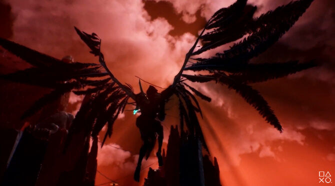 PS5 ȯɽ�� ���ɥ磻�ɥ������� Returnal�˴�Ϣ��������-02