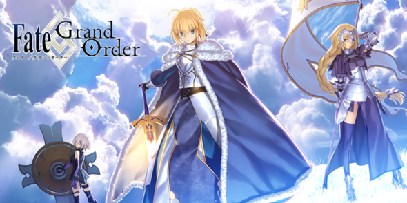 FGO 収益 世界に関連した画像-01
