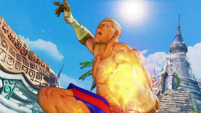 ストVGサガットに関連した画像-10