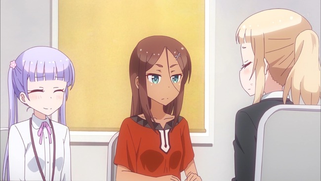 面接　転職　空白期間　切り返しに関連した画像-01