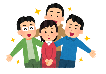 オタサーの姫 人生ゲーム オタク 地雷系に関連した画像-01