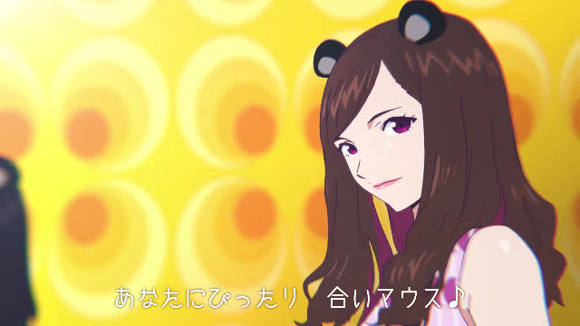 乃木坂アニメ賛否に関連した画像-06