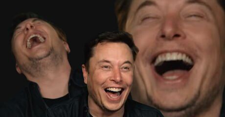 イーロン・マスク Twitter本社 左翼 活動家 Tシャツに関連した画像-01