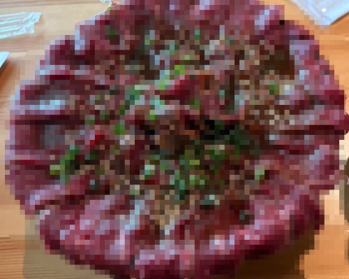 レアステーキ丼　食中毒　O157　営業停止　アロハオレンジ　山口県周防大島町に関連した画像-01