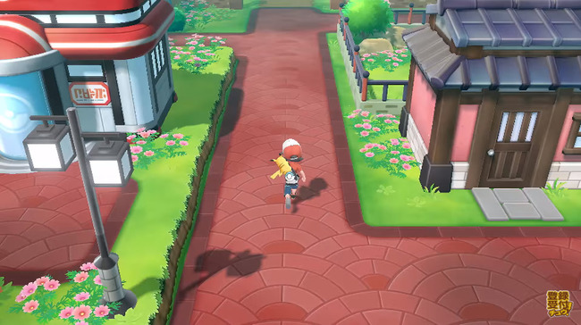 ポケットモンスター ポケモン ニンテンドースイッチに関連した画像-02
