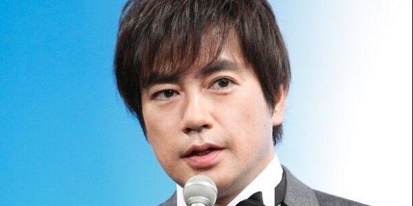 羽鳥慎一　アナウンサー　容姿　復帰　イケメンに関連した画像-01