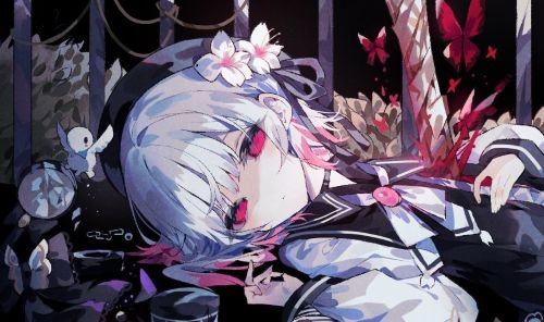 ホロライブ　兎田ぺこら　リスナー　視聴者　野うさぎ　ネタバレ　推理　ミステリー　魔法少女ノ魔女裁判に関連した画像-01
