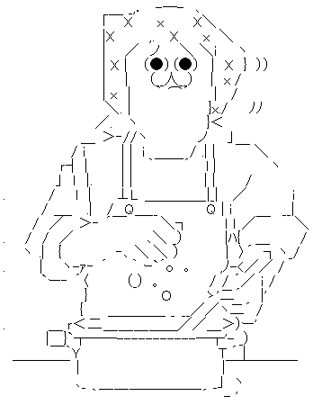 やらない夫 料理