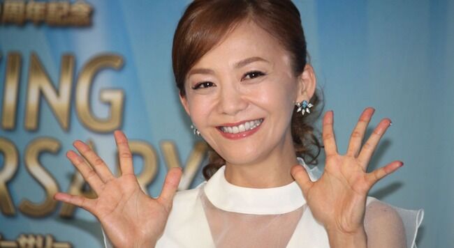 華原朋美　暴行　雑誌関係者に関連した画像-01