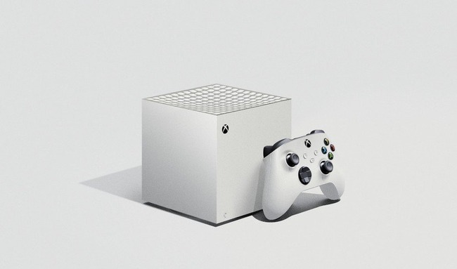 Xbox Lockhartに関連した画像-01