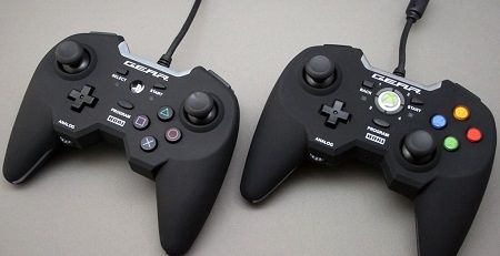 Fpsゲーマー専用 Fps特化型コントローラー Fpsアサルトパッド がスティック長すぎｗｗｗｗｗｗ オレ的ゲーム速報 刃
