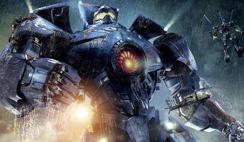 パシフィック・リム パシリム ギレルモ・デル・トロ 地上波 メッセージ まとめ 杉田智和 トトロに関連した画像-01