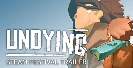 UNDYING ゾンビ 母子 母親 息子 サバイバルゲーム Steam インディーズゲームに関連した画像-01