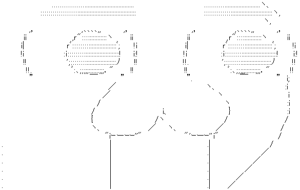 やる夫