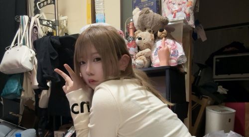 べあもりゆるも Vtuber 女性　配信　ライブ　腹痛　トイレに関連した画像-01