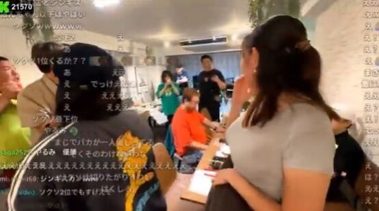 ストリーマー IQテスト ジンギスカン IQ62に関連した画像-01