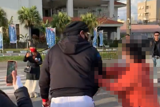 パ・リーグ　日ハム　新庄剛志　監督　迷惑行為　危険行為　電動キックボードに関連した画像-01