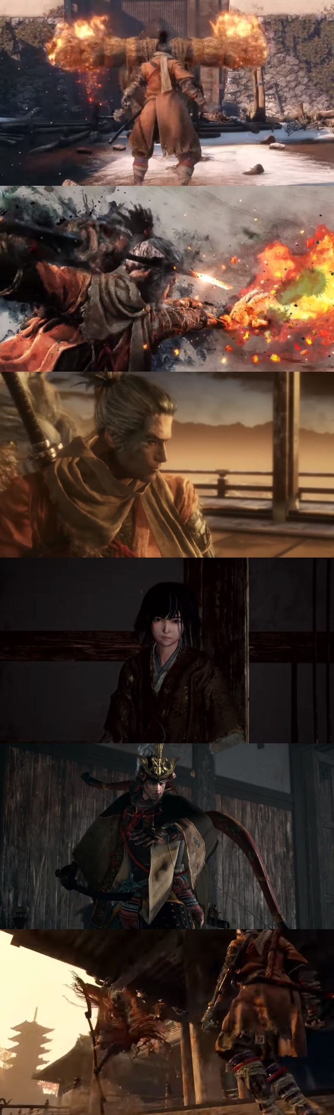 SEKIRO�˴�Ϣ��������-02